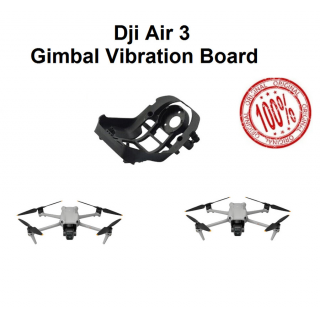 Dji Air 3 Gimbal Vibration Board - Gimbal Vibration Board Dji Air 3